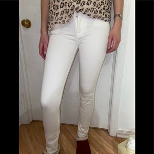 NWT 7 for all mankind